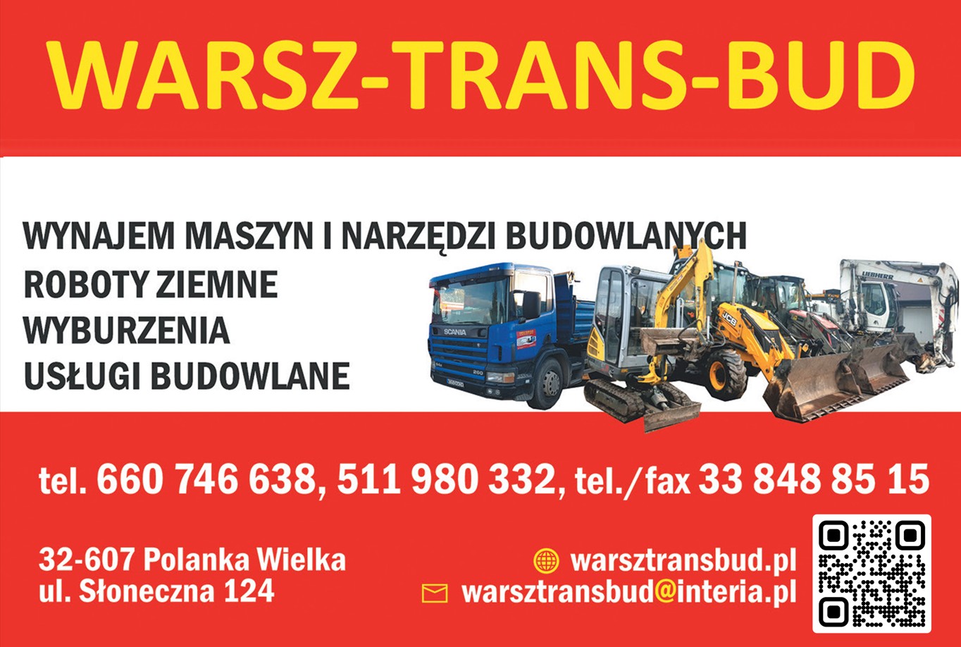 usługi budowlane OŚWIĘCIM